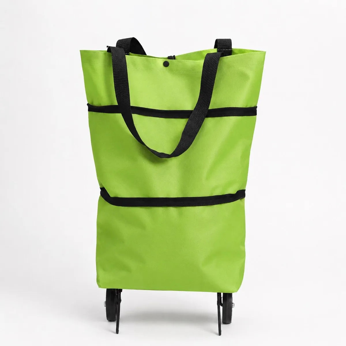 🛍️ ¡Tus compras ahora van sobre ruedas! 😍🛍️✨ ¡Compra, despliega y rueda! 🛍️ ¡Tus compras ahora van sobre ruedas!